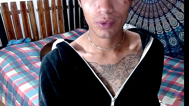 Tylerfordxxxのウェブカメラショー