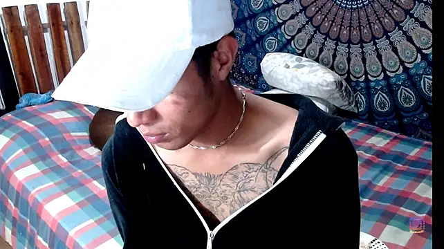 Tylerfordxxxのウェブカメラショー