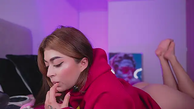 babesamanta: вебкам-шоу