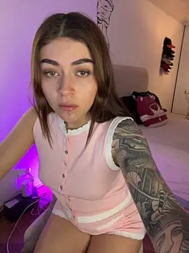 babesamanta Live XXX-chat