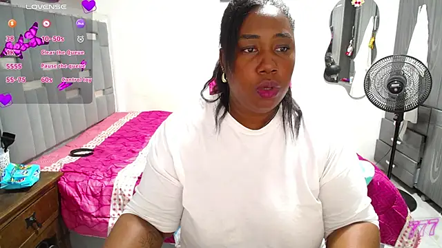 thickebonymilfF 라이브 XXX 채팅