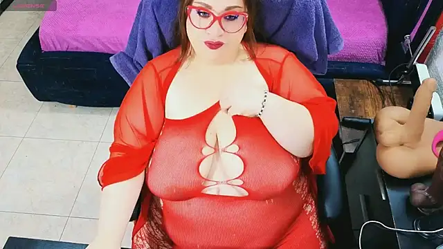 anacohen's Live XXX Chat