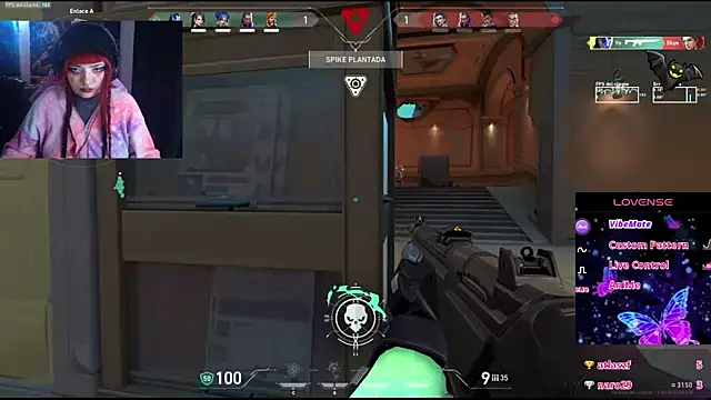 linda_mort's Webcam Show