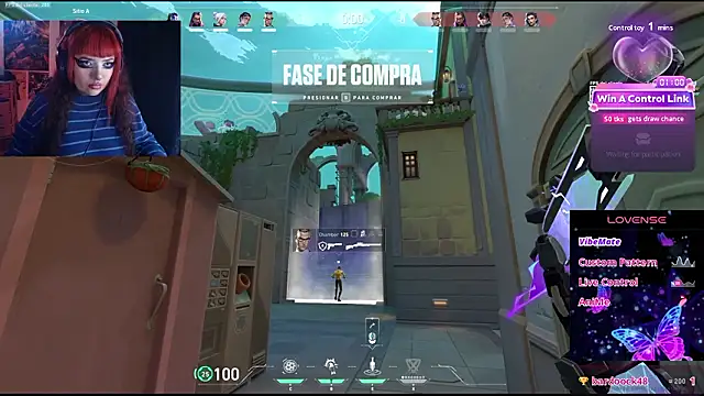 linda_mort – webcam-show