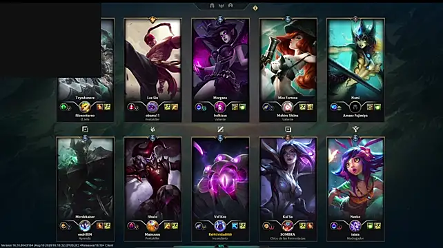 Webkamerová show linda_mort