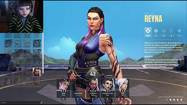 linda_mort 即時 XXX 聊天