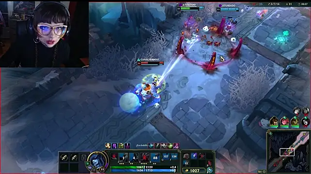 linda_mort Chat XXX in diretta