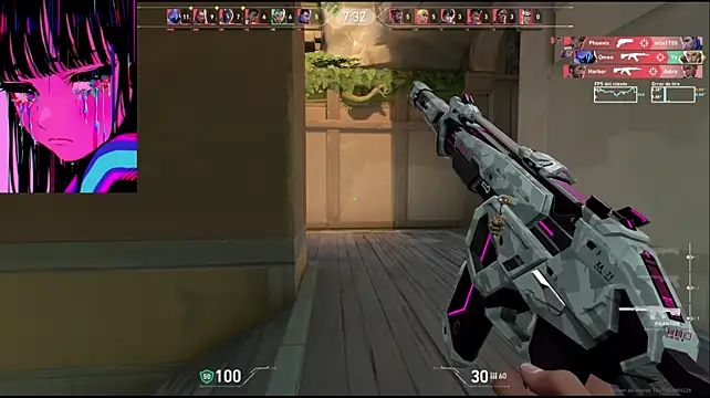 linda_mort 웹캠 쇼