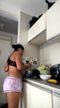 NatashaBrown12's Live XXX Chat