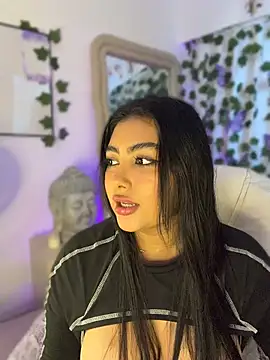 NatashaBrown12 Webcam Show