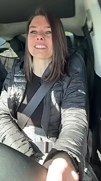 Show Webcam de LadyLena1