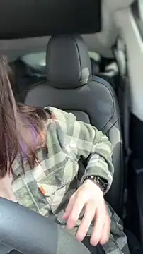 Webkamerová show LadyLena1