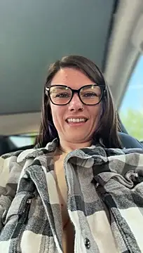 Pertunjukan Kamera Web LadyLena1