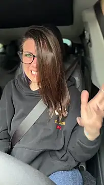 הופעת וובקאם של LadyLena1