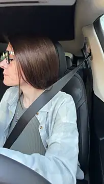 Pertunjukan Kamera Web LadyLena1