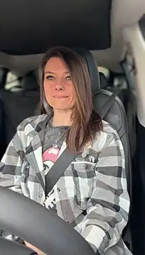LadyLena1n Webbikameraesitys