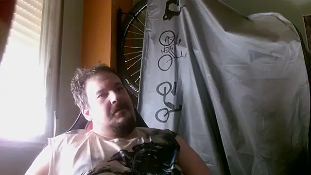 porkorossy's Live XXX Chat