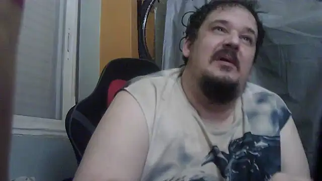 porkorossy Webcam-Show