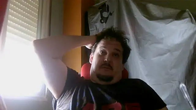 porkorossy Webcam Show