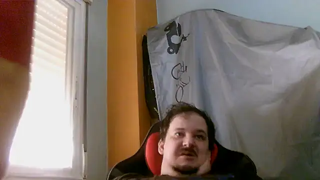 porkorossy webkamerás műsora