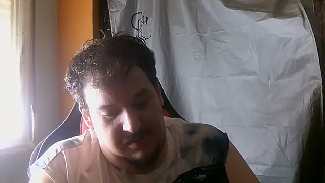 porkorossy's Live XXX Chat