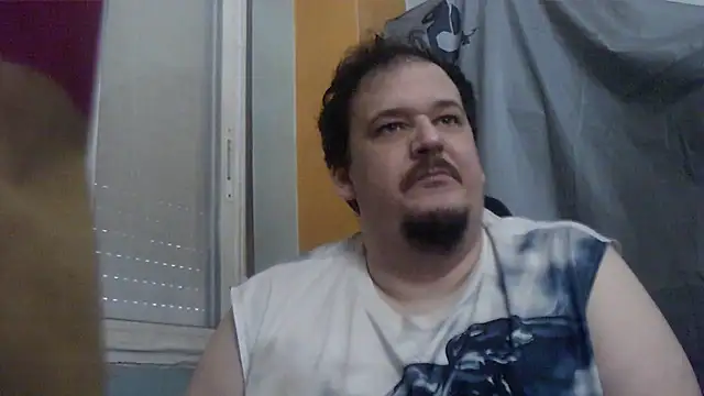 porkorossy Webcam show
