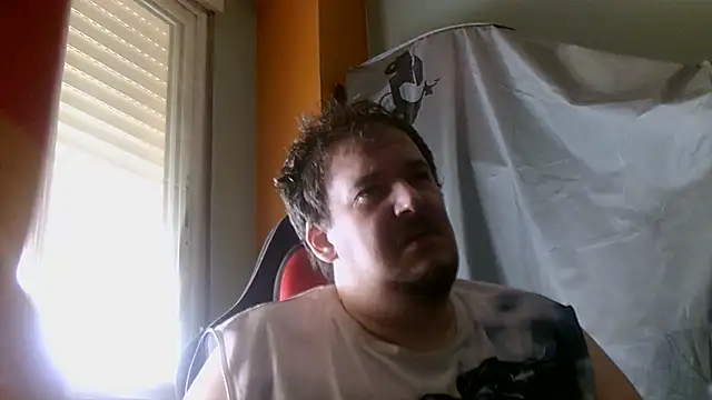Webkamerová show porkorossy