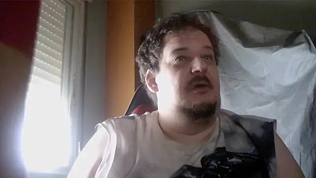 porkorossy Show Webcam