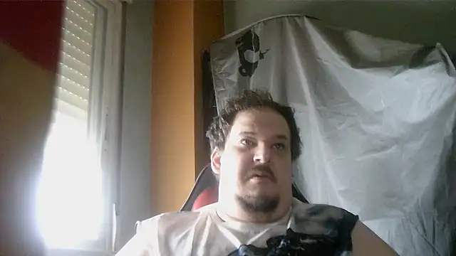 porkorossy Webcam Show