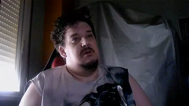 porkorossyn Webbikameraesitys