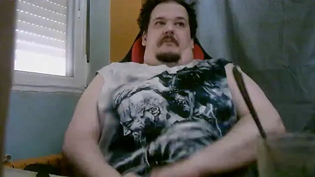 porkorossy Webcam-Show