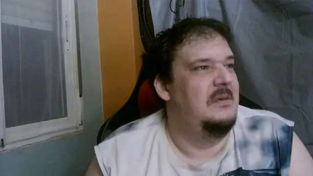 porkorossy Webcam show