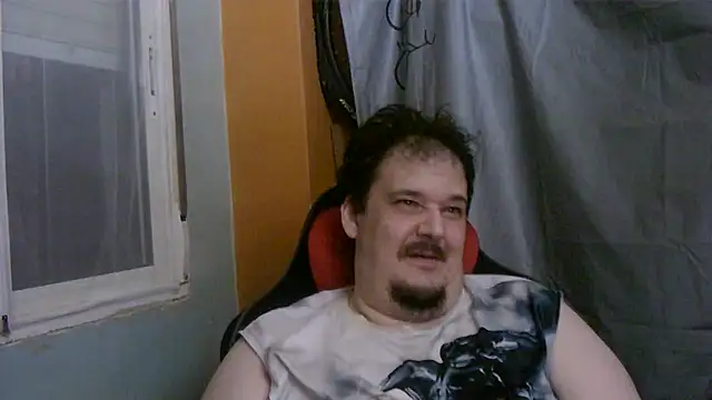Show Webcam de porkorossy