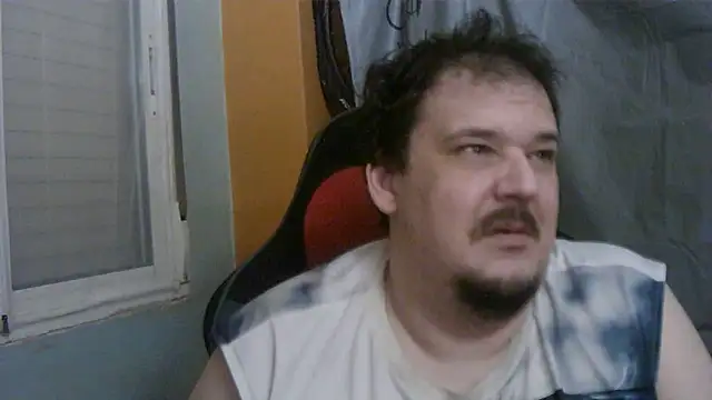 porkorossy Webcam Show