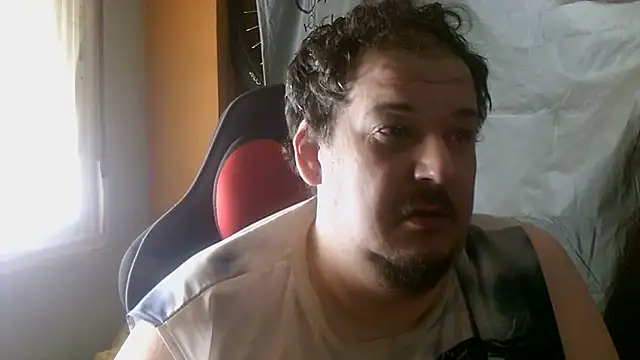 porkorossy Webcam show