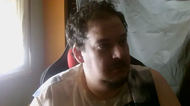 porkorossy Webcam-Show