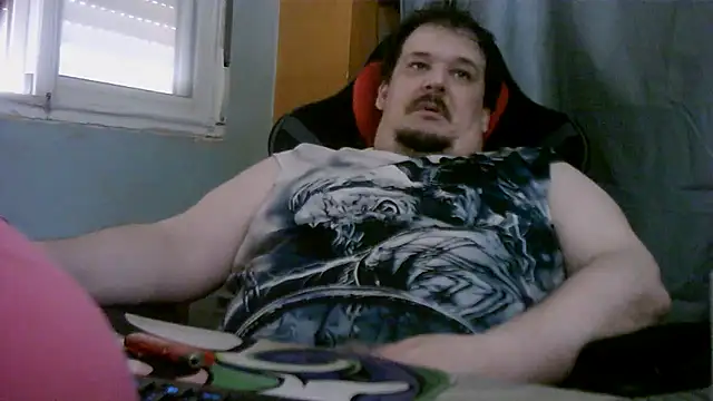 porkorossy Webcam Show