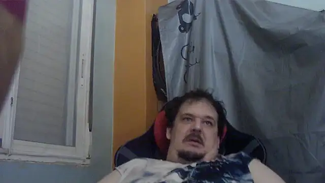 porkorossy webcam show