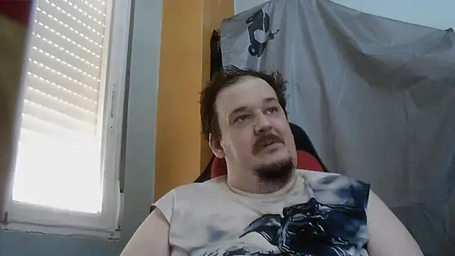 porkorossy Webcam-Show
