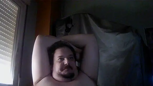 Show Webcam de porkorossy