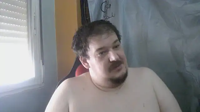 porkorossy's Webcam Show