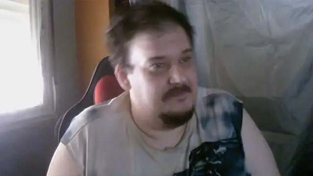 Show de webcam de porkorossy