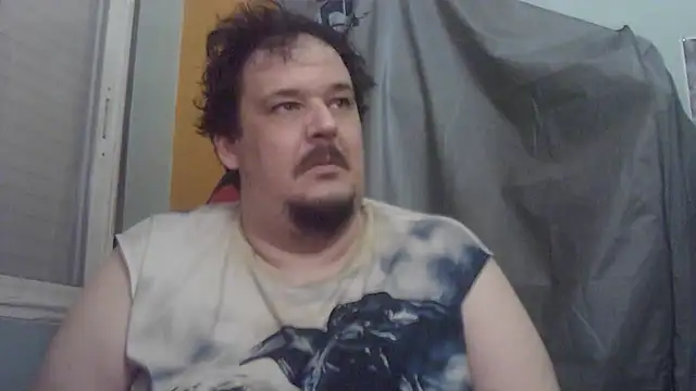 porkorossy Webcam Show