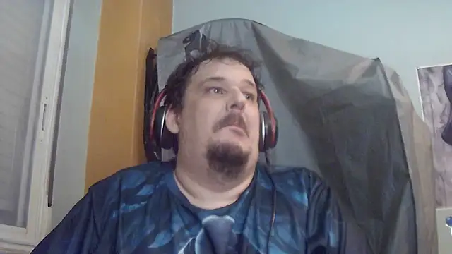 Show Webcam de porkorossy