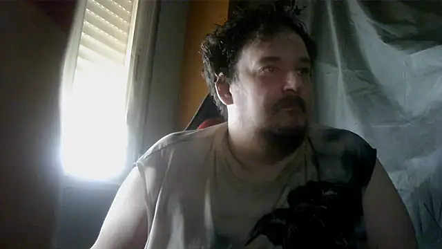 porkorossy Webcam Show