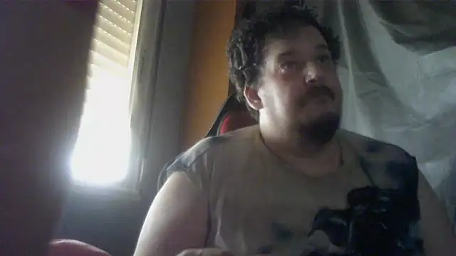 porkorossy's Webcam Show