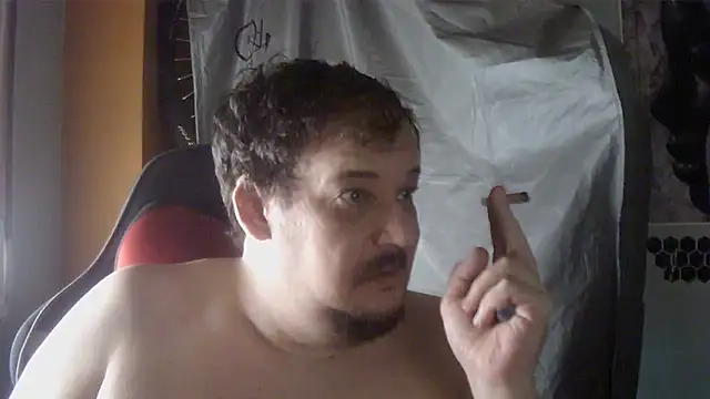 porkorossy Show Webcam