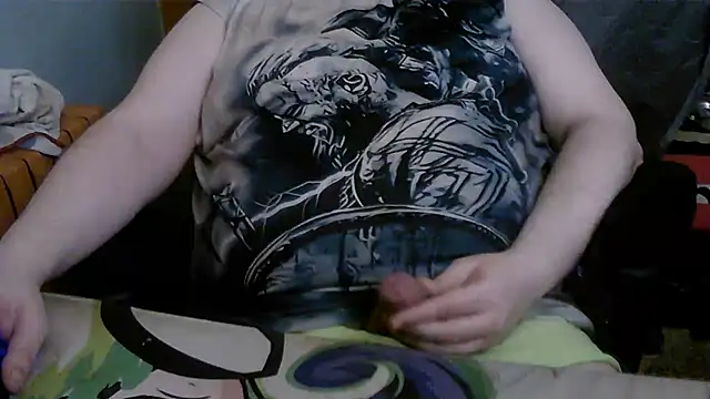 porkorossy Webcam Show