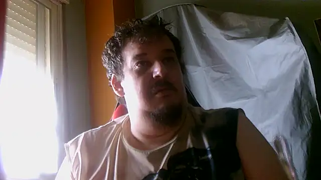 porkorossy Webcam Show