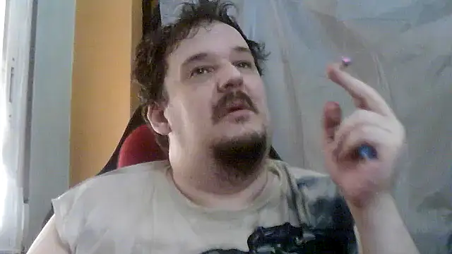 porkorossy Pertunjukan Webcam